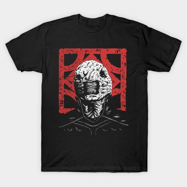 HELLRAISER T-Shirt by THE HORROR SHOP